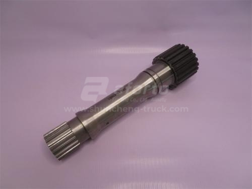 Вал гидромуфты 154-13-41651 SHANTUI SD22/23