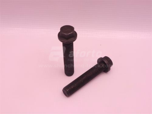 Болт шатуна 14*68*1.5 WP13 полная резьба (оригинал)