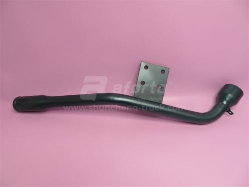 Труба маслозаливной горловины HOWO