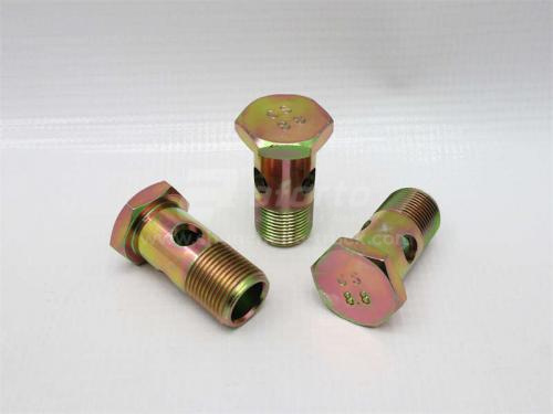 Штуцер клапана масляного насоса FAST 12JSD240TA