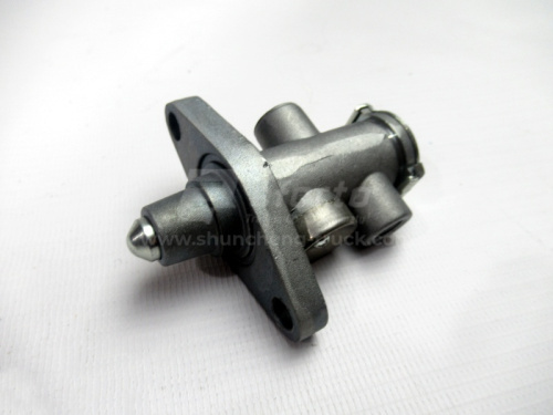 Клапан КПП (нейтральной передачи) SCANIA (1319557)