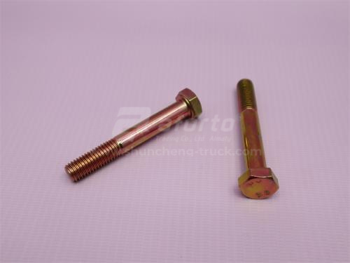 Болт 10*70*1.5 корзины сцепления HOWO 10*70*1.5 (оригинал)