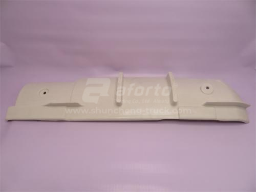 Кронштейн обтекателя кабины SHAANXI F3000 правый