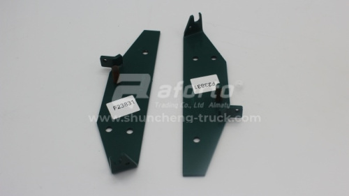 Кронштейн троса газа WEICHAI WD618/WD12