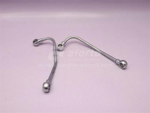 Шланг масляный компрессора D12 (оригинал)