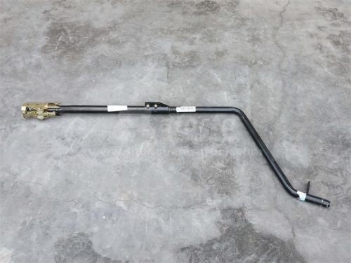 Тяга кулисы КПП SHAANXI M3000 (оригинал)