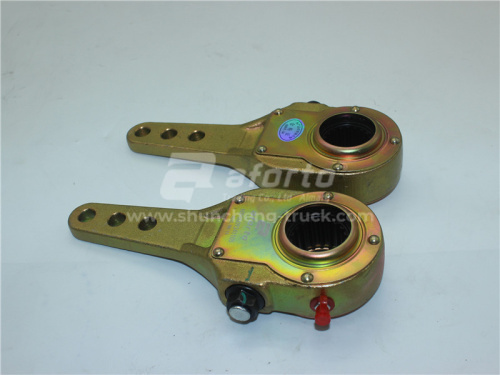 Трещётка тормозная полуприцепа Z = 19 Прицеп FUWA AFORTO