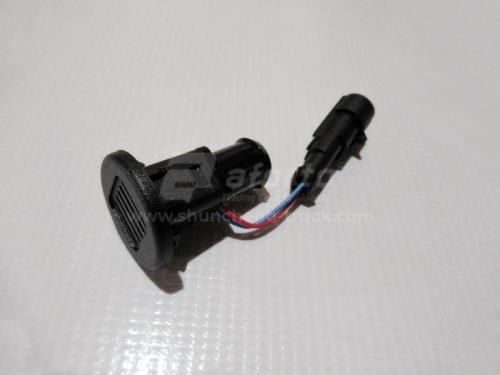 Датчик температуры внутренний SHAANXI X6000 (оригинал)