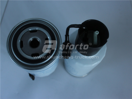 Фильтр топливный A50000-1105350 с проводом  (оригинал)