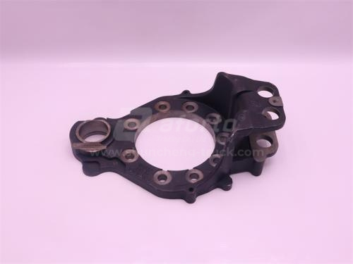 Кронштейн тормозных колодок MCP16 задних мостов (оригинал)