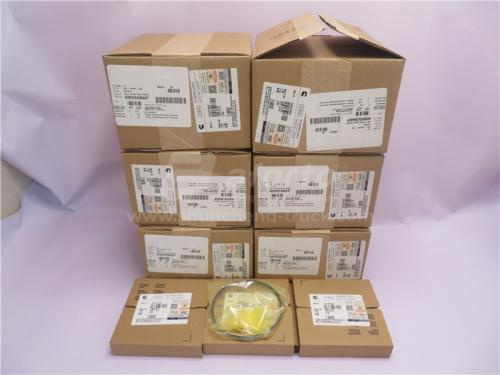 Кольца поршневые ISB6.7e4 300 (оригинал)