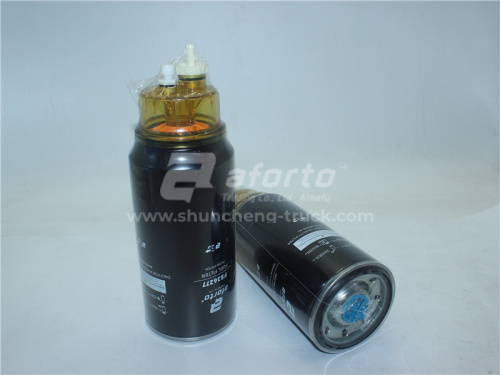 Фильтр топливный FS36277 со стаканом AFORTO