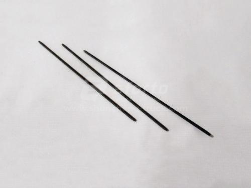 Шпонка КПП FAST вторичного вала 4*274 (оригинал)