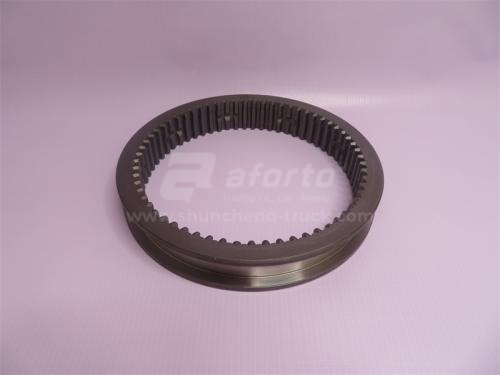 Каретка синхронизатора КПП HW18709 (оригинал)