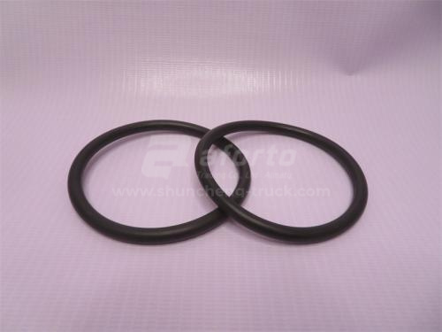 Кольцо уплотнительное фланец палец поворотный XCMG LW300F (оригинал)