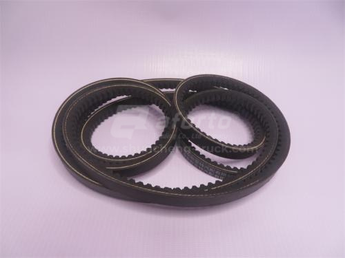 Ремень 17-470 кондиционера SHAANXI/ погрузчик