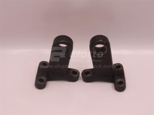 Кронштейн вала вилки сцепления SINOTRUK (оригинал)