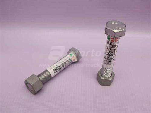 Болт 16*90*1.5 кронштейна балансира STEYR (оригинал)