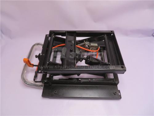 Подвеска пневмо сиденья SHAANXI