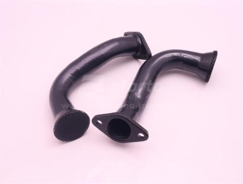 Маслоприемник WD618