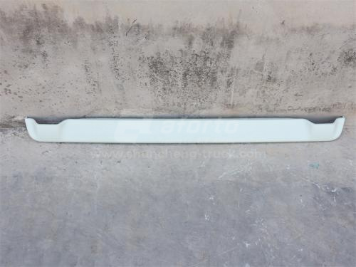 Накладка торсиона кабины HOWO TX (оригинал)