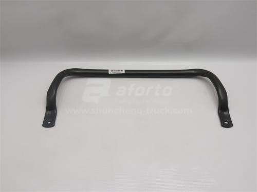 Ручка (поручень) в кабину HOWO TX правая (оригинал)