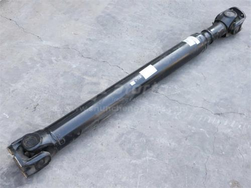 Кардан 1800мм фланец-180 крестовина-68 отв.-4 SHAANXI M3000 (оригинал)