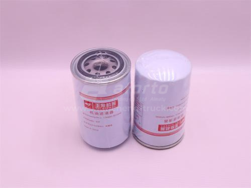 Фильтр масляный 1AQ000-1012011A YCD4T22T-105A (оригинал)