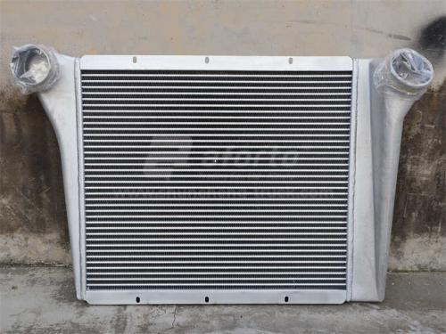 Радиатор интеркулера SHAANXI 0269 50 ??04160