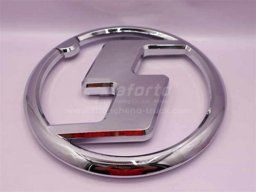 Эмблема SHAANXI X3000 (оригинал)