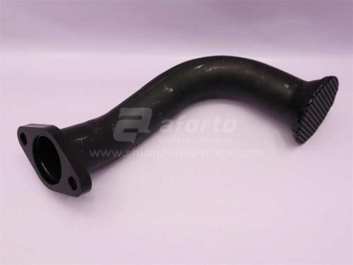 Маслоприемник WD618 (оригинал)