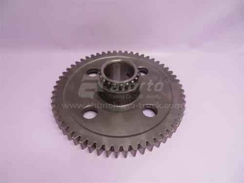 Шестерня АКПП BS428 ZL20-030021х1 Z=56 XCMG LW300F/LE321F (оригинал)