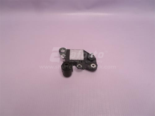 Реле зарядки HOWO Euro III