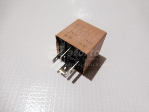 Реле задних противотуманок SHAANXI 0469 (оригинал)