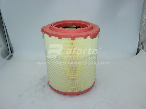 Фильтр воздушный VOLVO 23743722 AFORTO