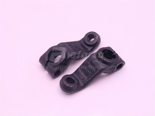 Сошка кулисы КПП FAST SHAANXI