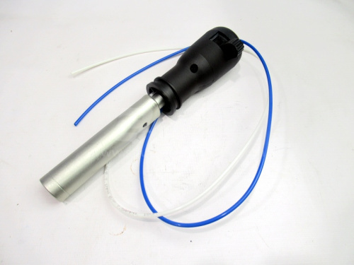 Ручка рычага КПП КАМАЗ с 2 трубками КАМАЗ (412-1703007)