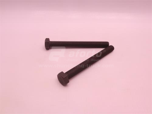 Болт 10*95*1.5 WP12.420E32 промежуточного вала газораспределительного механизма (оригинал)