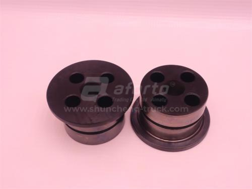 Вал шестерни промежуточной газораспределительного механизма WEICHAI DEUTZ WP6.210E32 (оригинал)