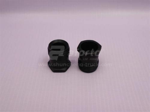 Гайка 22*1.5 штуера форсунки WEICHAI WP12/WP13 (оригинал)