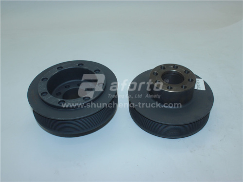 Шкив коленвала WEICHAI WP12.380E32