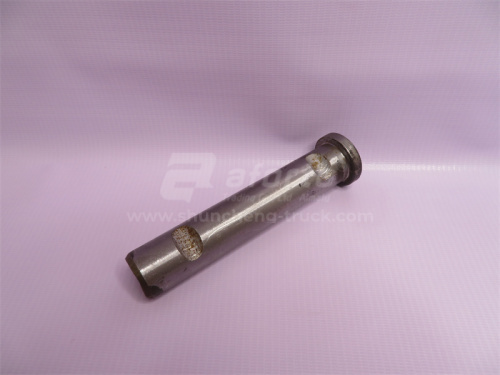 Палец тяги полуприцепа продольной (28*155 мм)