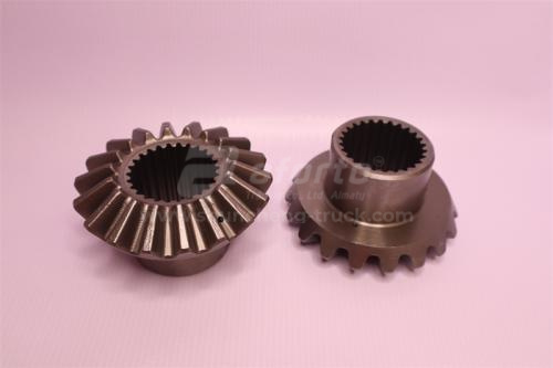 Шестерня полуоси STEYR среднего/заднего моста