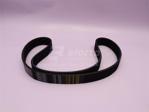 Ремень 8PK1062 HOWO QINYANG