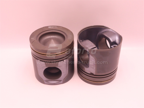 Поршень WP12.430E201/WP12.400E201 4 клапана (оригинал)