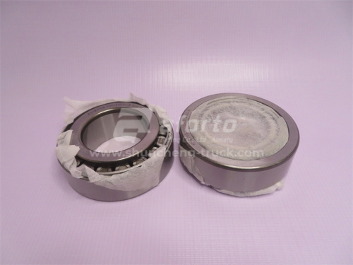 Подшипник ступицы прицепа York/BP наружный