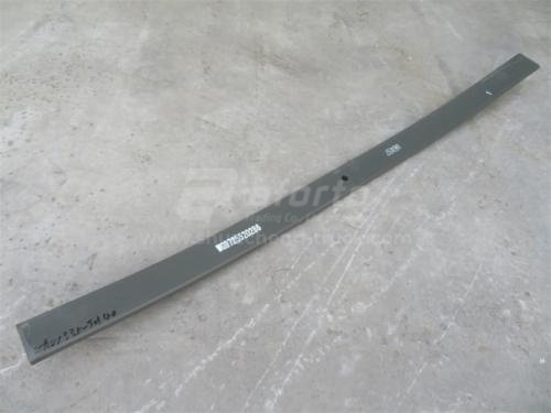 Лист рессоры HOWO 286 задней № 1 - 25мм длина 1730мм