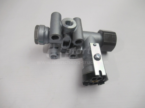 Кран регулятор уровня VOLVO 4640060000