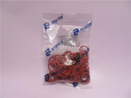 Кольцо уплотнительное форсунки HOWO 25*18*3.5mm (100шт)