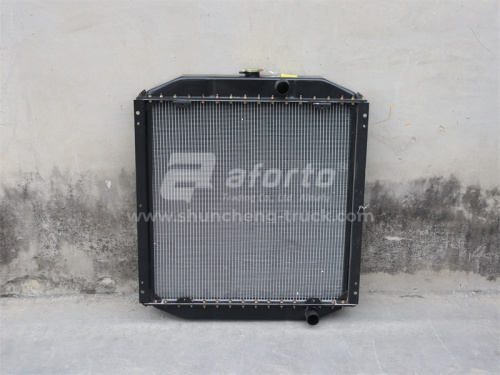 Радиатор охлаждения LIUGONG ZL50C